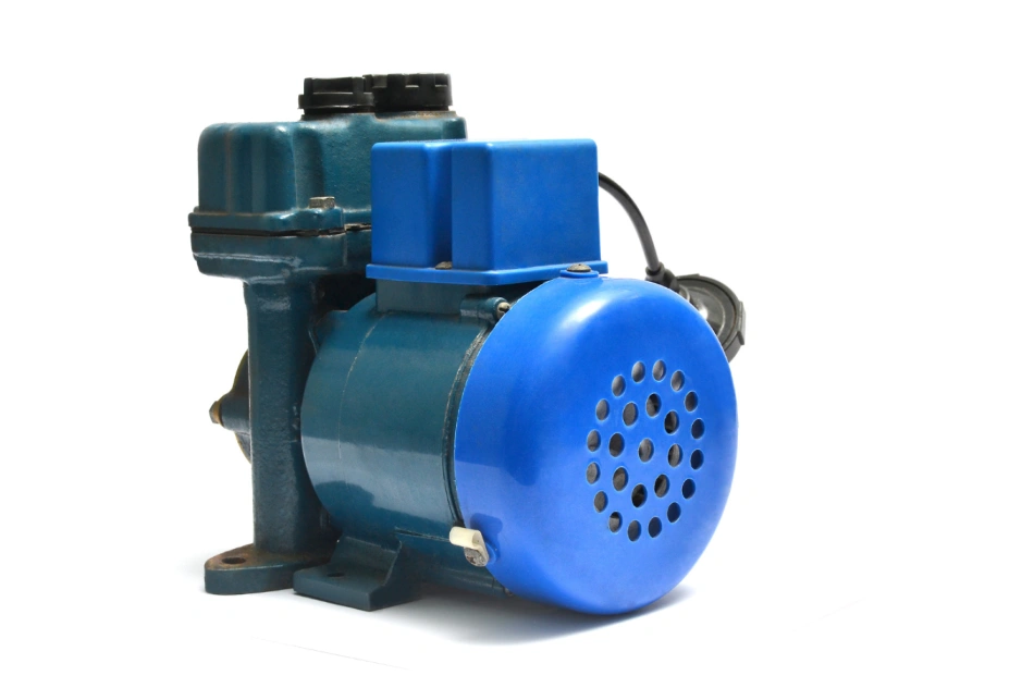Jet Pump Services